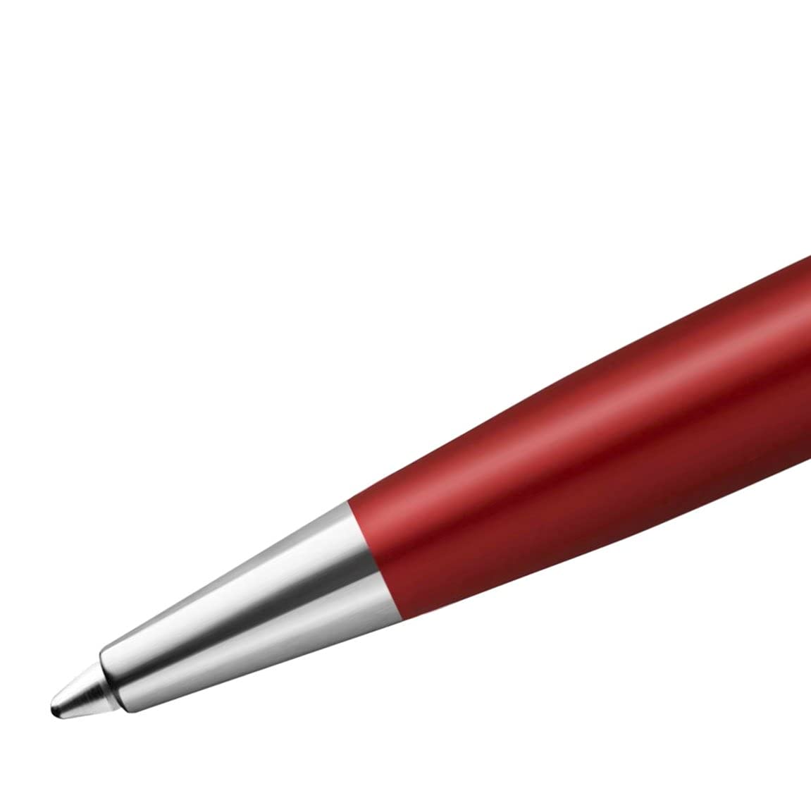 Amazon | PARKER パーカー ボールペン ソネット エッセンシャル レッド